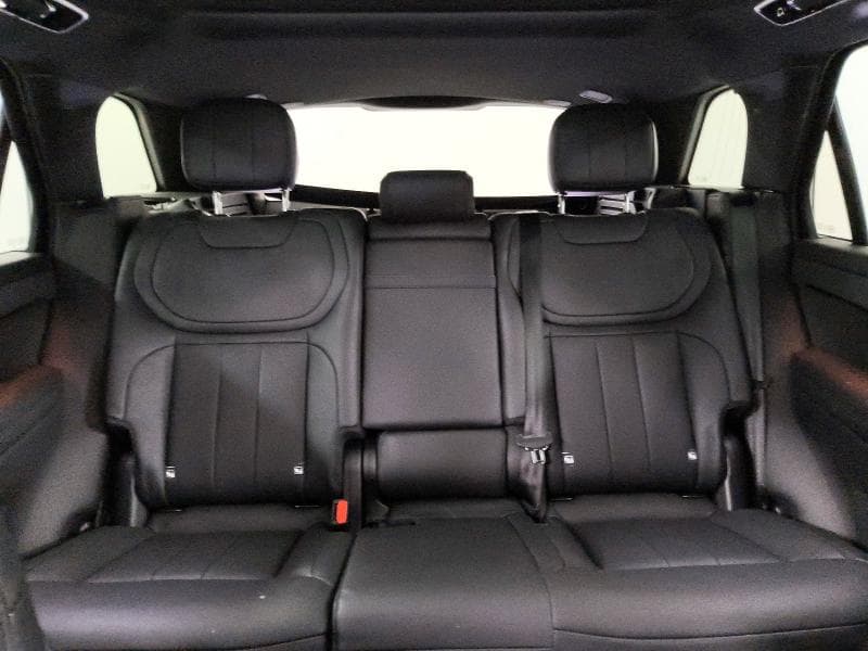 2025 LAND ROVER RANGE ROVER SPORT SE 10
