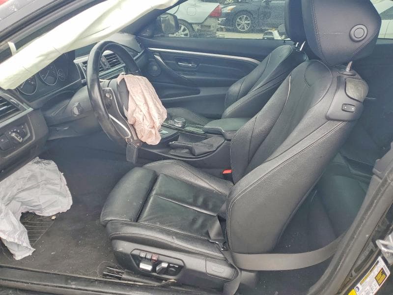 2019 BMW 440XI 7