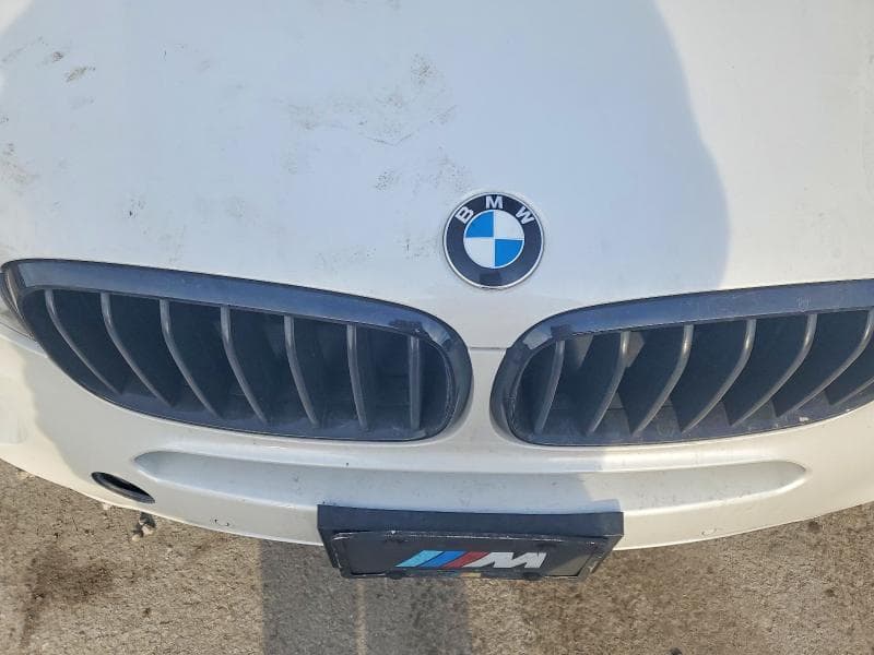 2017 BMW X5 SDRIVE35I SDRIVE35I 12