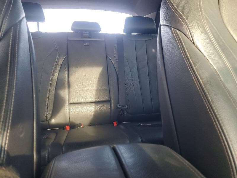 2017 BMW X5 SDRIVE35I SDRIVE35I 10