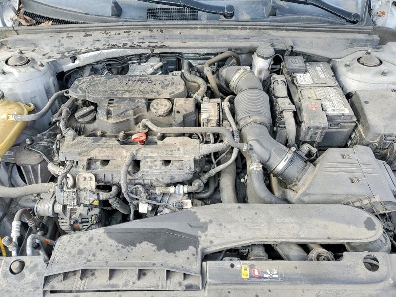 2021 KIA K5 GT LINE GT LINE 12