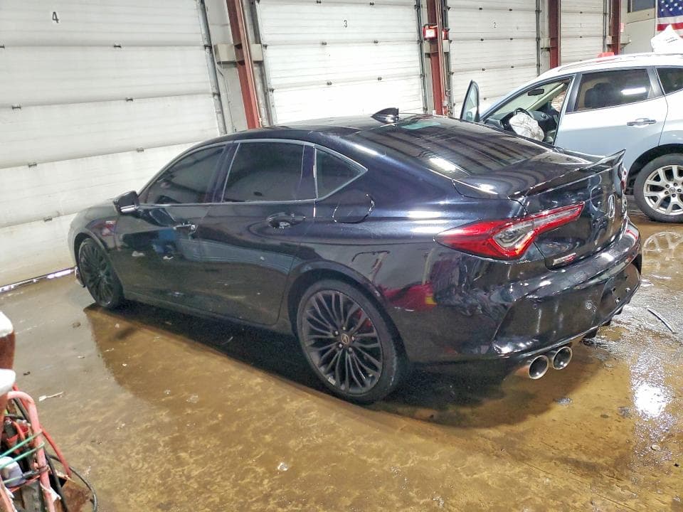 2023 ACURA TLX TYPE S 2