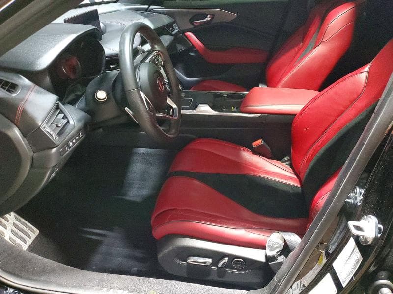 2023 ACURA TLX TYPE S 7