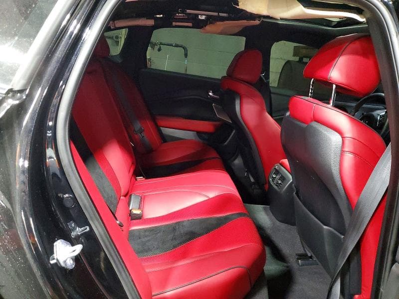 2023 ACURA TLX TYPE S 10