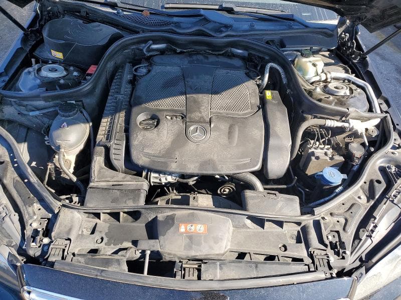 2016 MERCEDES-BENZ E 350 4MATIC 11