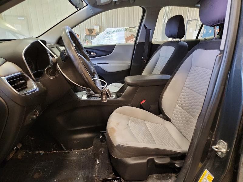 2018 CHEVROLET EQUINOX LS 7