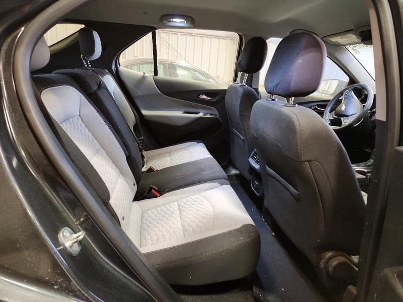 2018 CHEVROLET EQUINOX LS 10