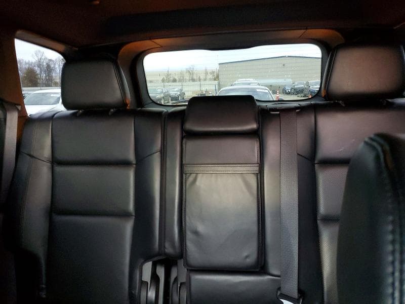 2019 JEEP GRAND CHEROKEE LIMITED 10