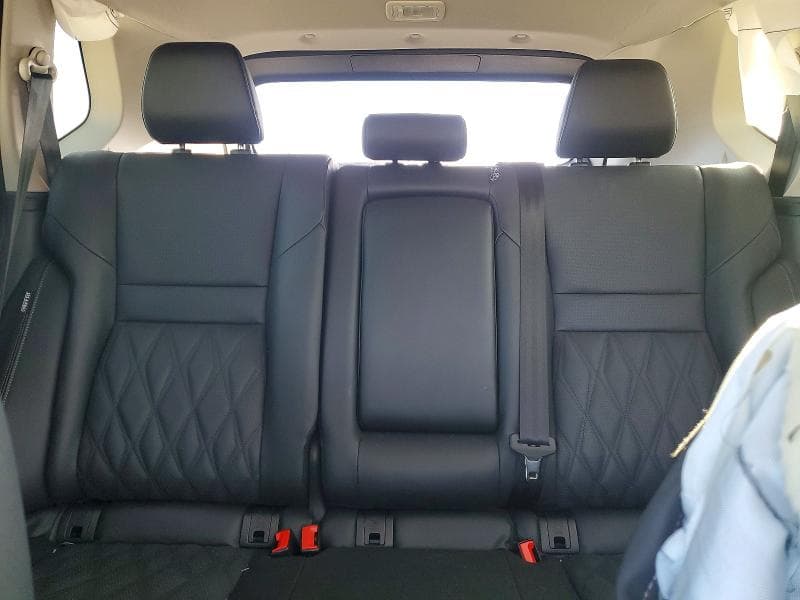2025 NISSAN ROGUE PLATINUM PLATINUM 10