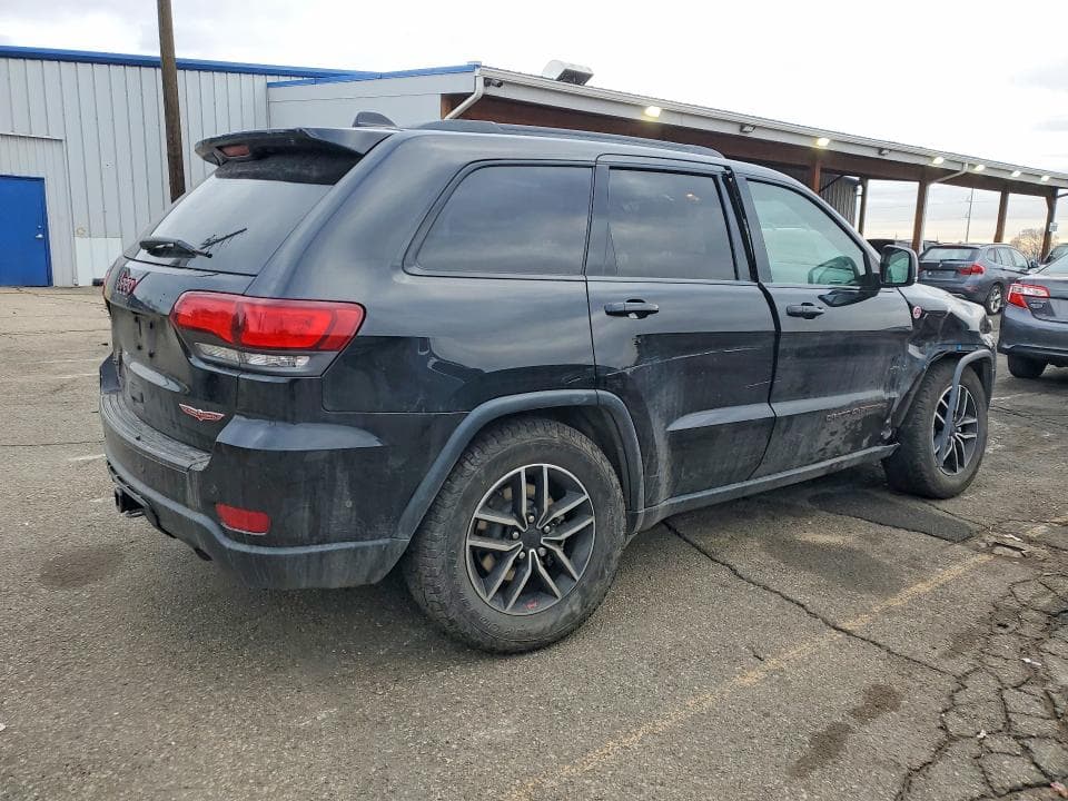 2019 JEEP GRAND CHEROKEE TRAILHAWK 3