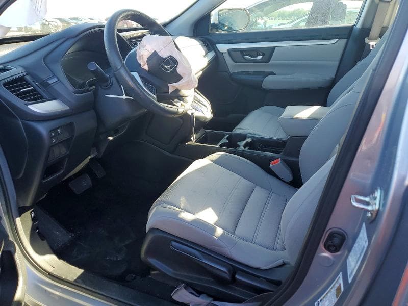 2020 HONDA CR-V LX 7