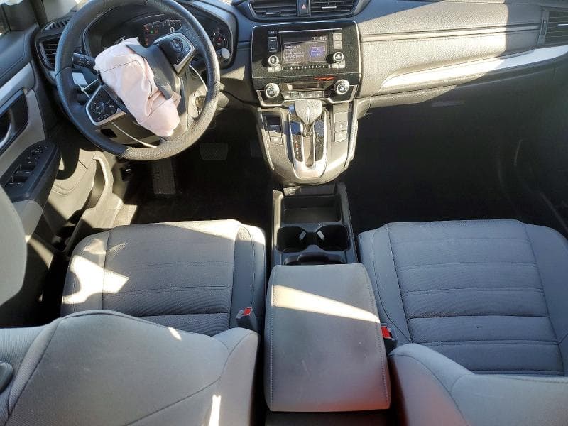 2020 HONDA CR-V LX 8