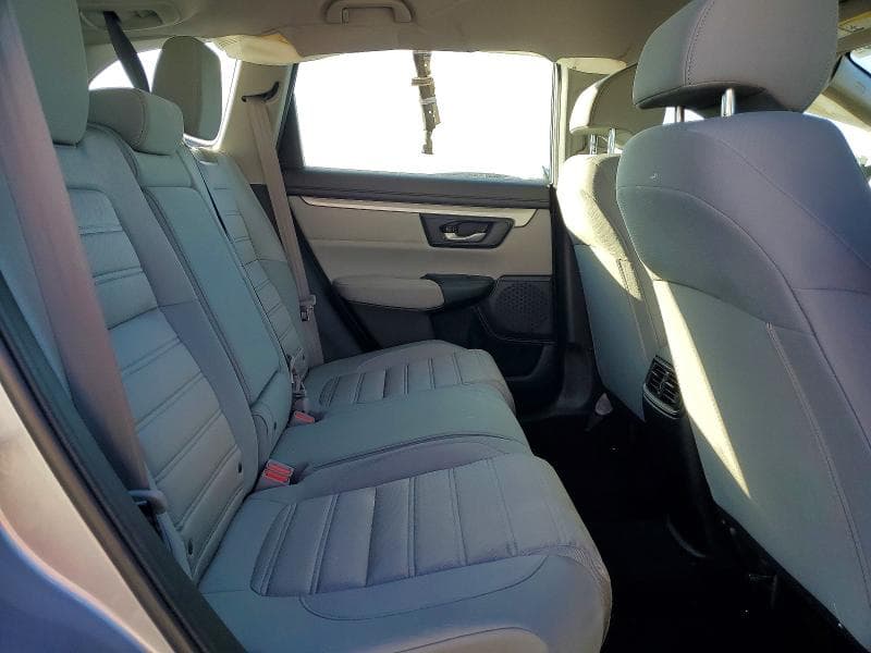 2020 HONDA CR-V LX 10