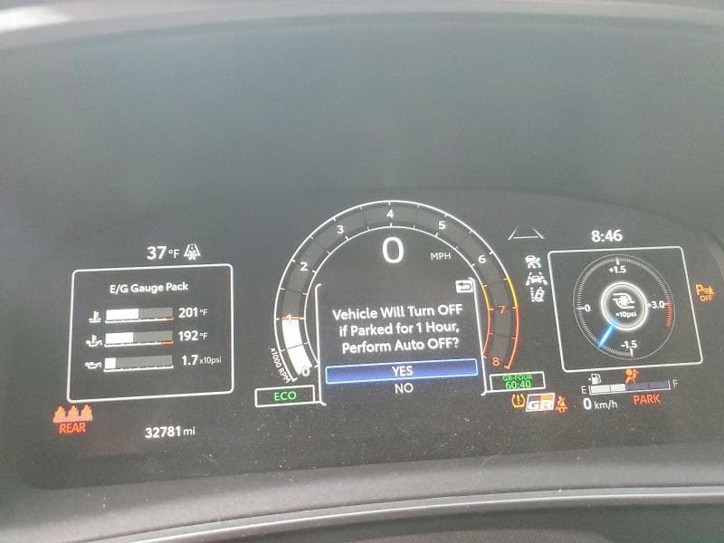 2024 TOYOTA GR COROLLA CORE 9