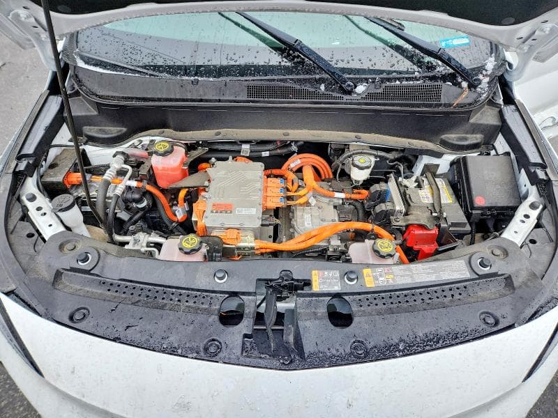 2023 CHEVROLET BOLT EUV LT 11