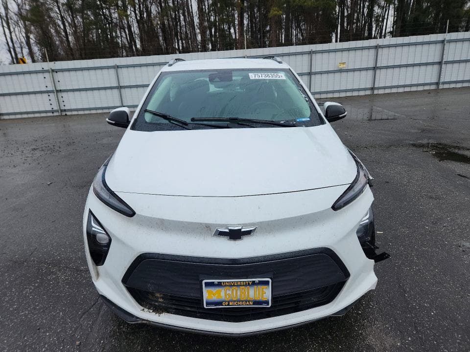 2023 CHEVROLET BOLT EUV LT 5