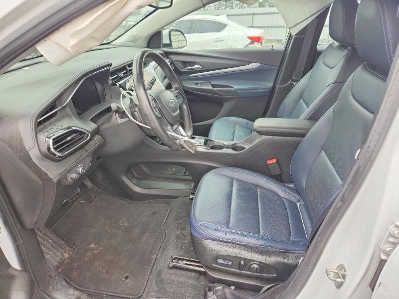 2023 CHEVROLET BOLT EUV LT 7