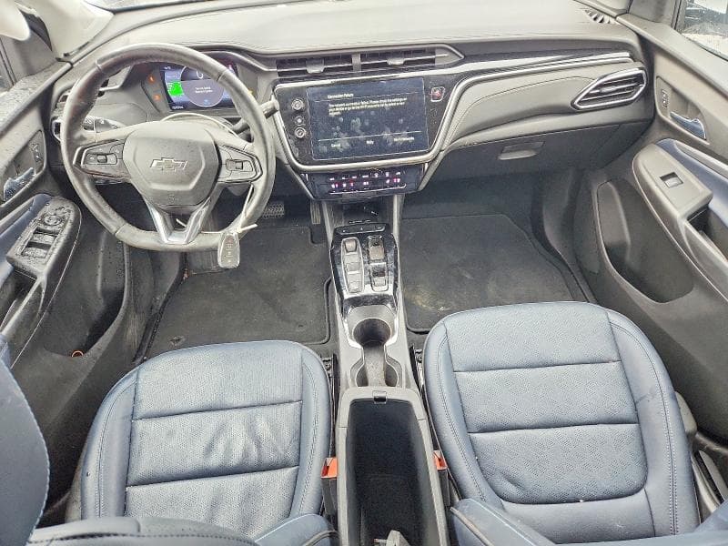 2023 CHEVROLET BOLT EUV LT 8