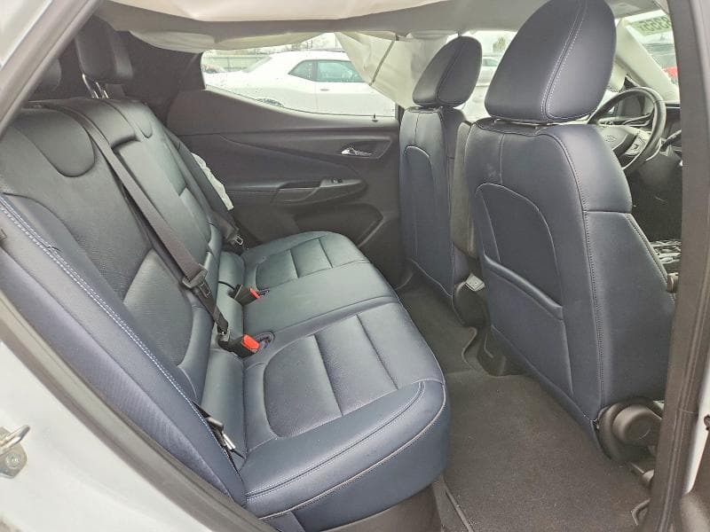 2023 CHEVROLET BOLT EUV LT 10