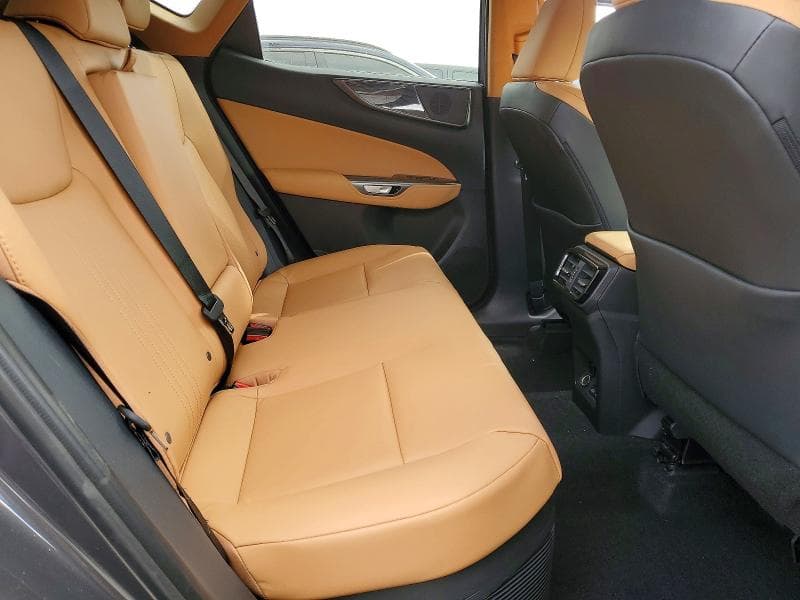 2026 LEXUS NX 350 PREMIUM 10