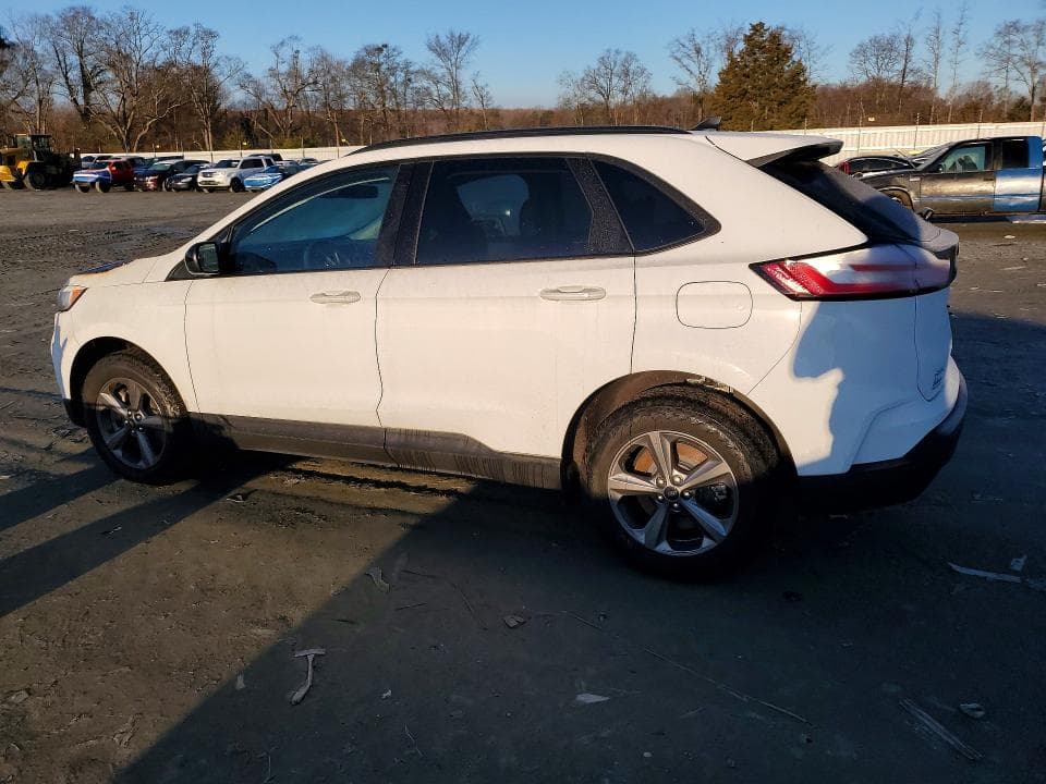2024 FORD EDGE SEL 2