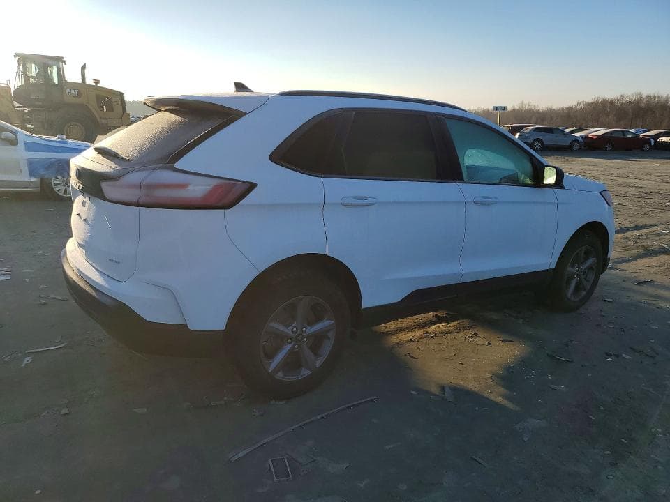 2024 FORD EDGE SEL 3