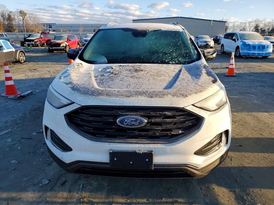 2024 FORD EDGE SEL 5