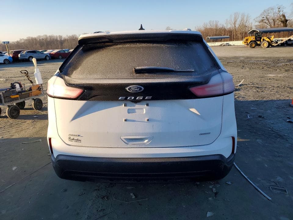 2024 FORD EDGE SEL 6