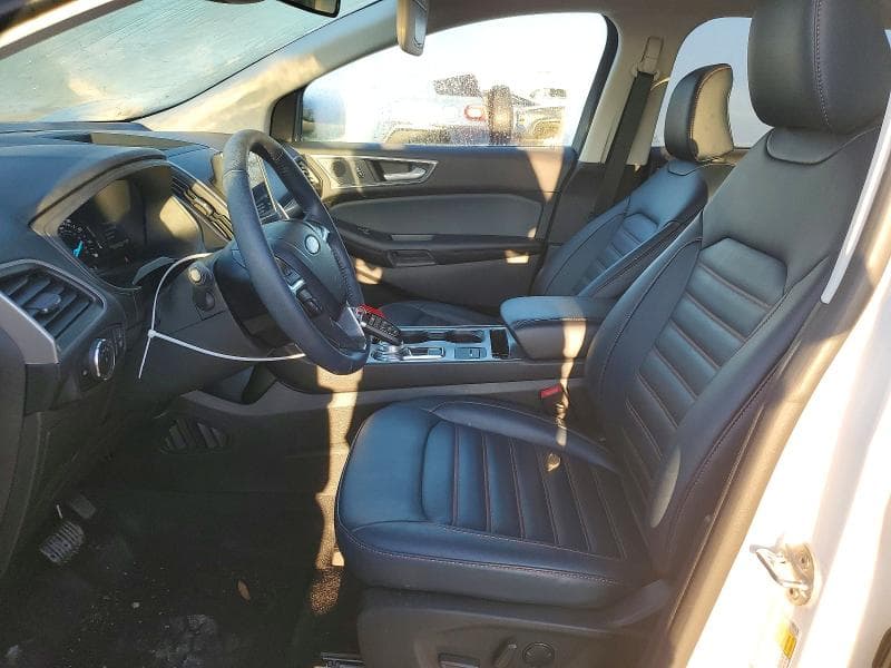 2024 FORD EDGE SEL 7