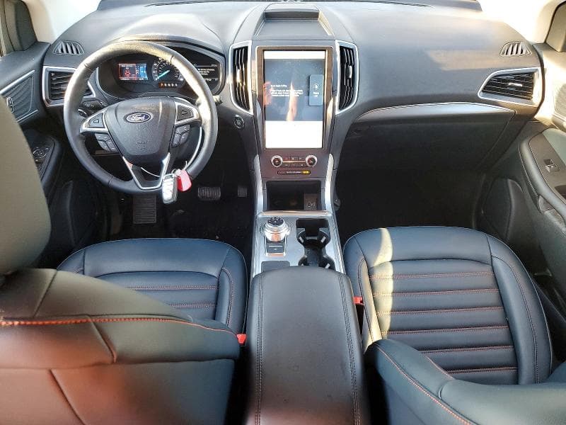 2024 FORD EDGE SEL 8