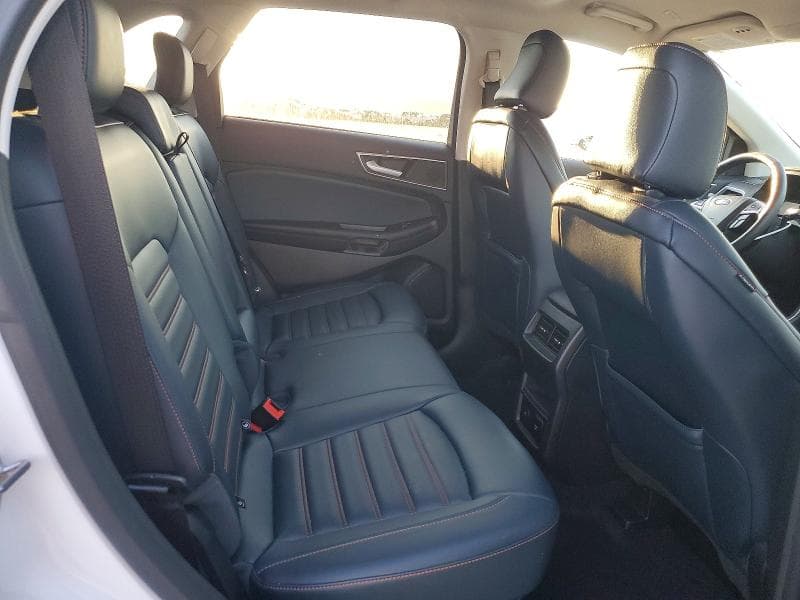 2024 FORD EDGE SEL 10