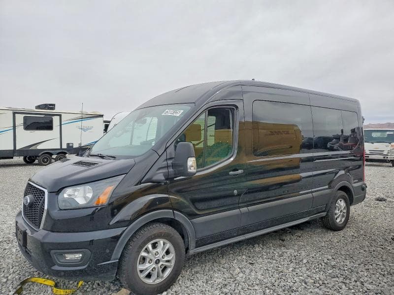 2024 FORD TRANSIT T-350 2