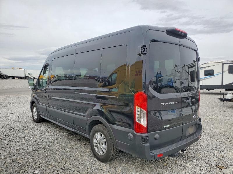 2024 FORD TRANSIT T-350 3