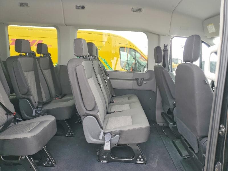 2024 FORD TRANSIT T-350 6