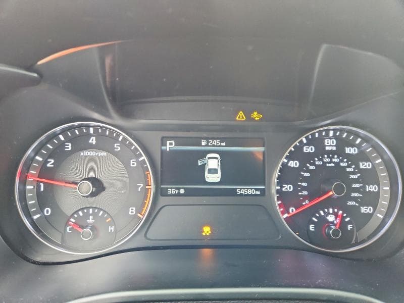 2023 KIA FORTE LXS 9