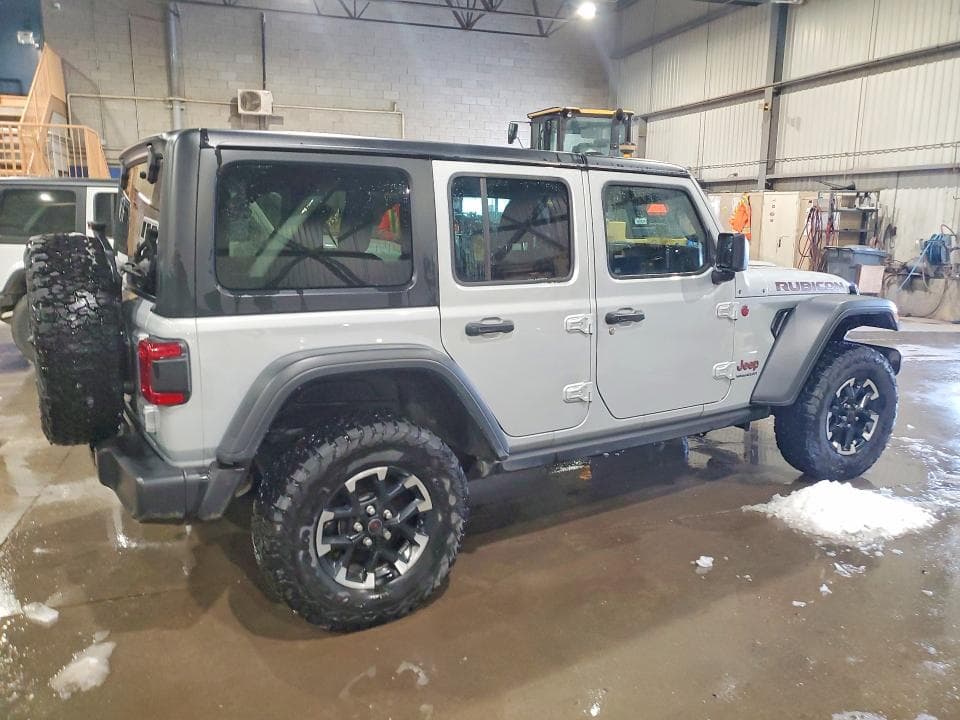 2024 JEEP WRANGLER RUBICON 3