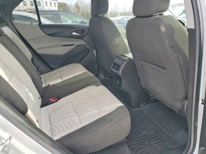 2019 CHEVROLET EQUINOX LS 11