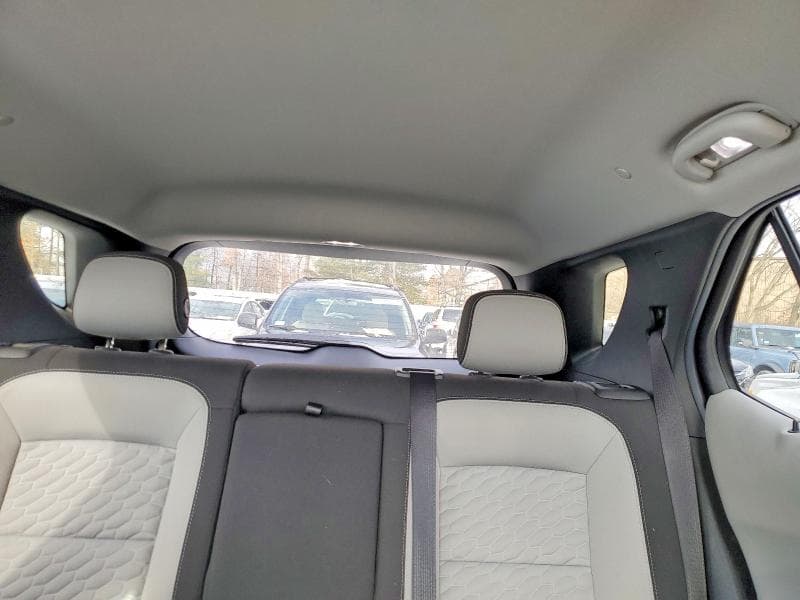 2019 CHEVROLET EQUINOX LS 10