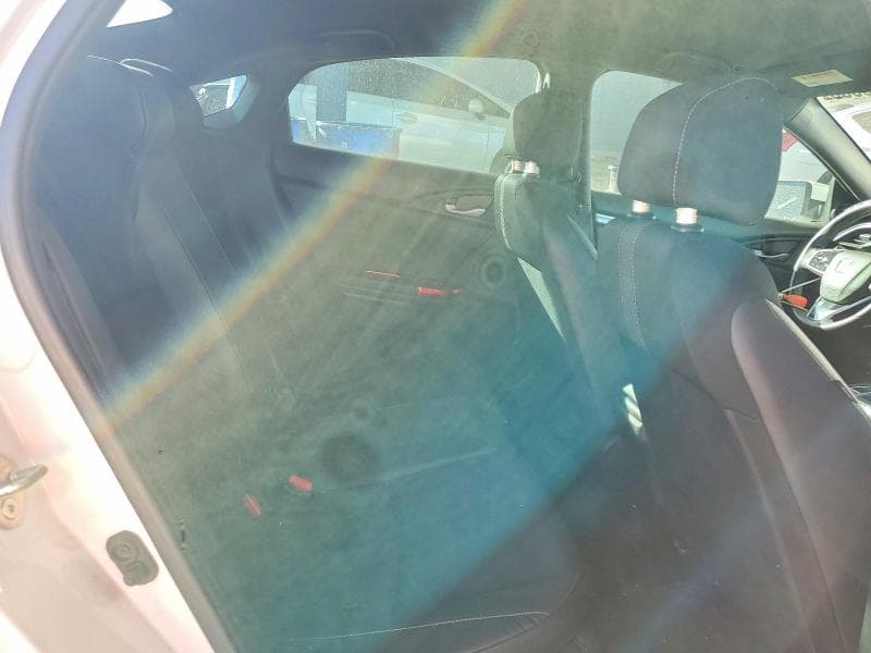 2019 HONDA CIVIC SPORT 10