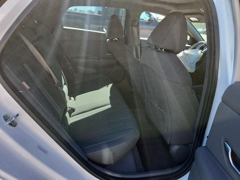 2024 HYUNDAI ELANTRA SEL SEL 10