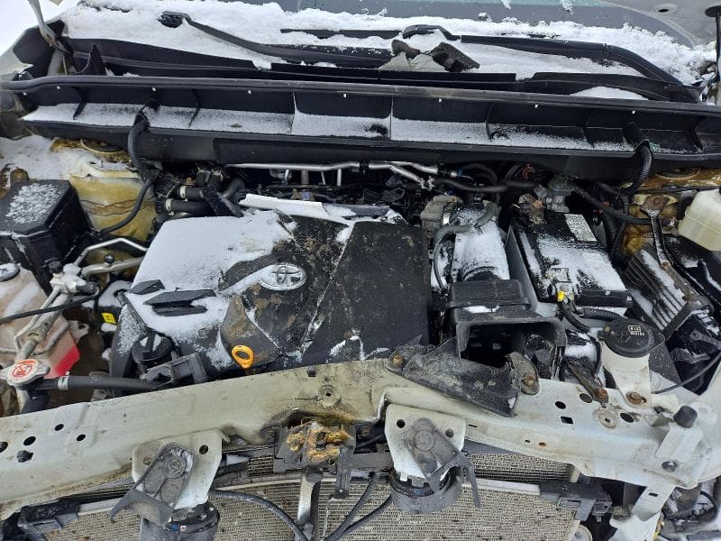 2022 TOYOTA HIGHLANDER XLE XLE 12