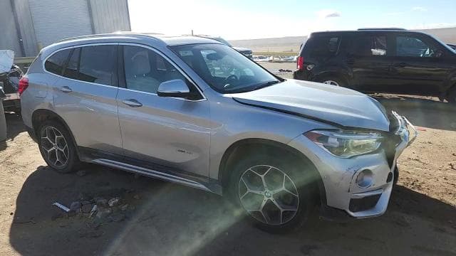 2017 BMW X1 XDRIVE28I XDRIVE28I 13