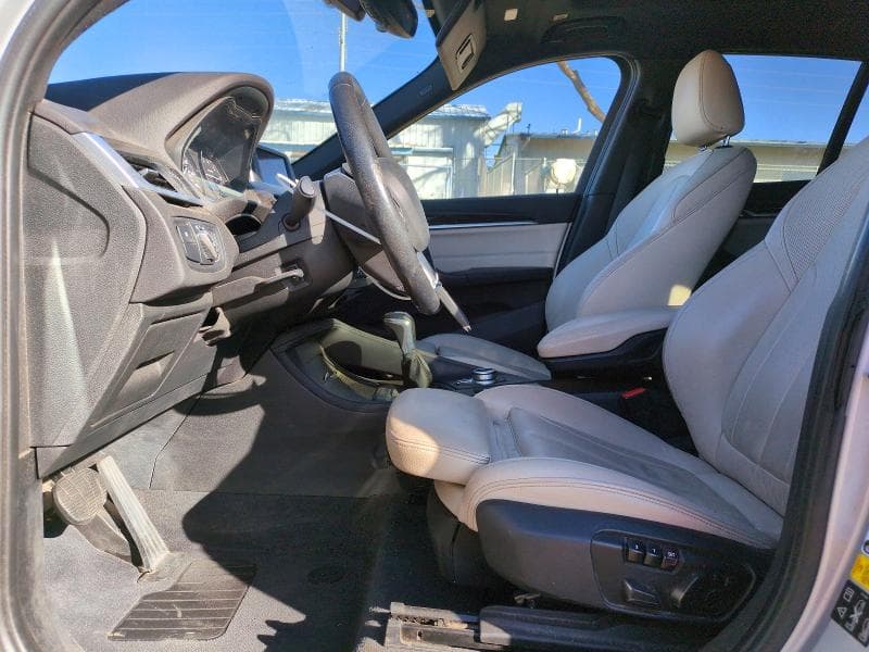2017 BMW X1 XDRIVE28I XDRIVE28I 7
