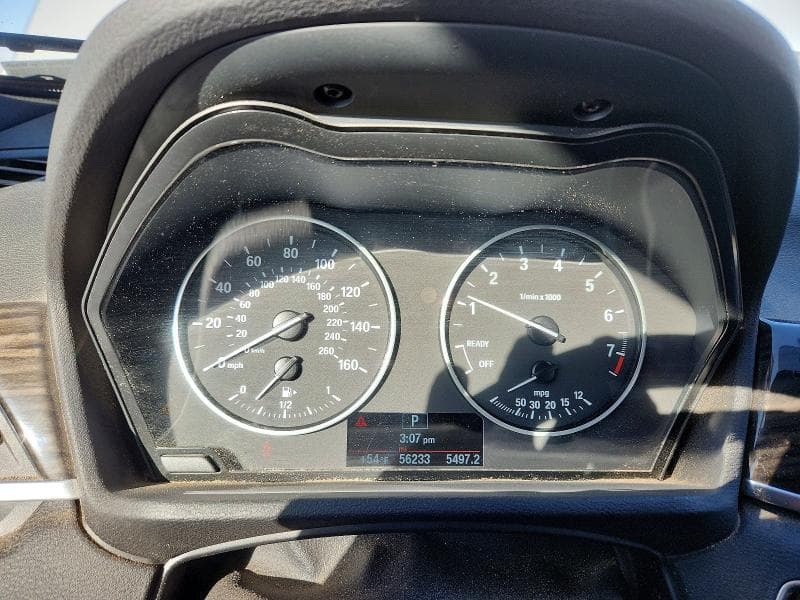 2017 BMW X1 XDRIVE28I XDRIVE28I 9