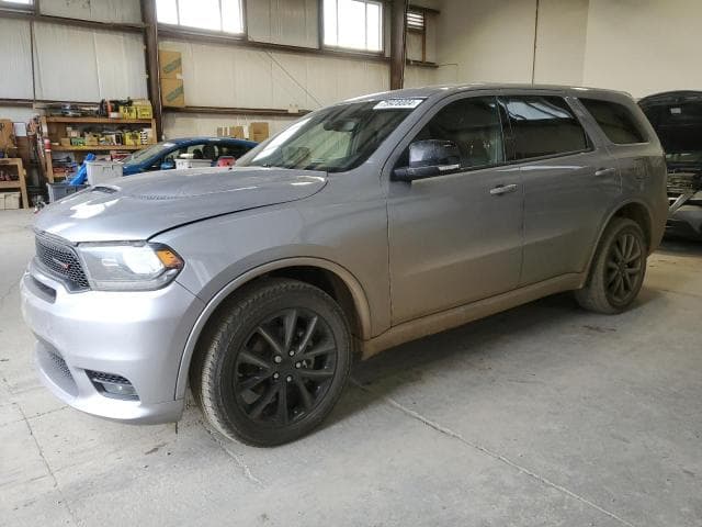 2018 DODGE DURANGO GT - 1