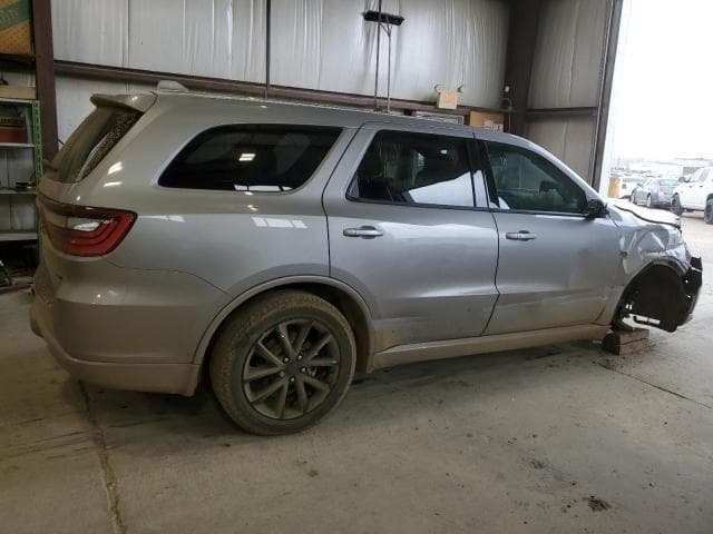 2018 DODGE DURANGO GT 3