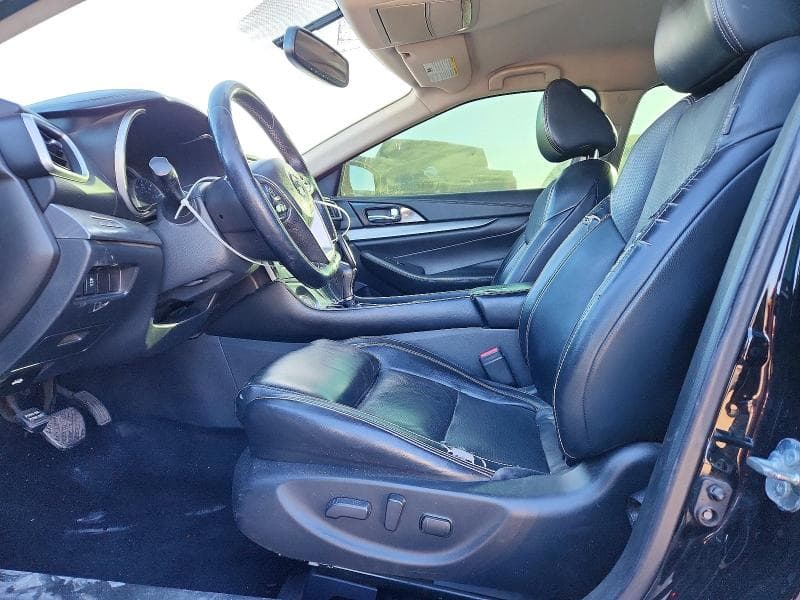 2017 NISSAN MAXIMA 3.5S 3.5S 7
