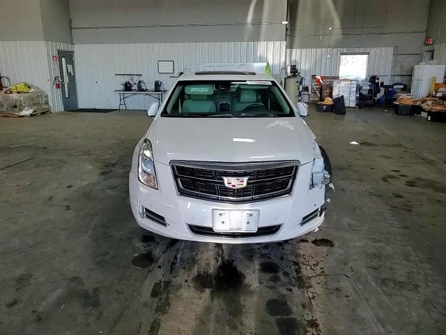 2017 CADILLAC XTS LUXURY LUXURY 14