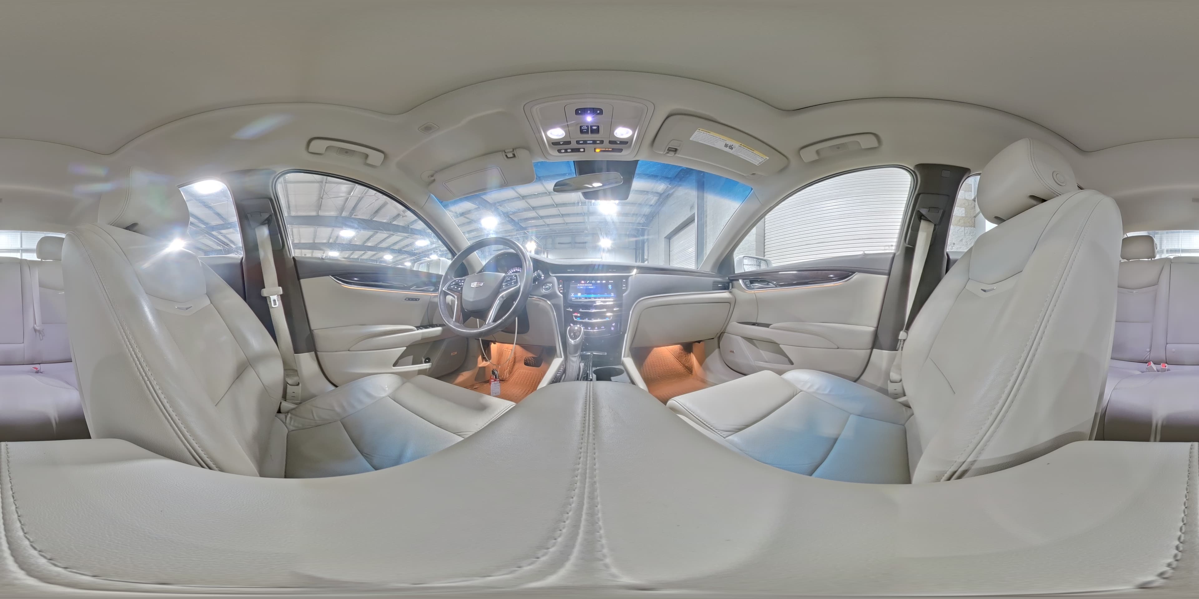 2017 CADILLAC XTS LUXURY LUXURY 15
