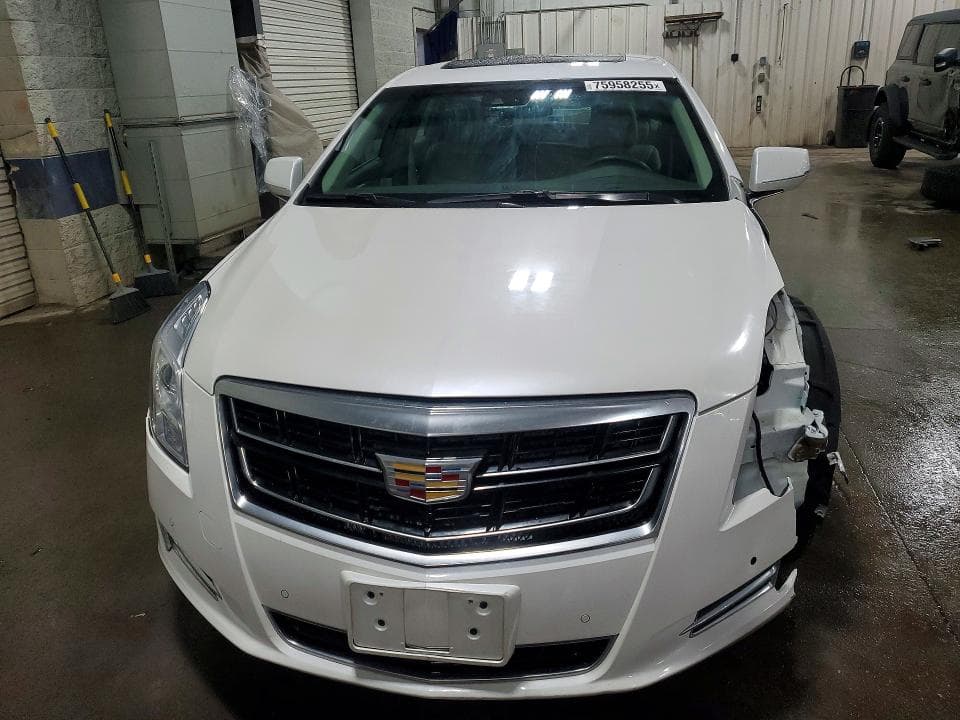 2017 CADILLAC XTS LUXURY LUXURY 5